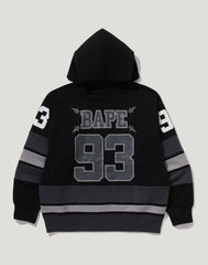 BAPE PULLOVER HOODIE MENS