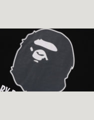 BAPE PULLOVER HOODIE MENS