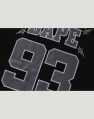 BAPE PULLOVER HOODIE MENS
