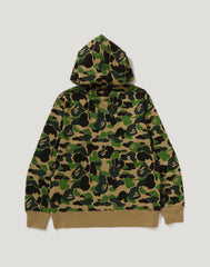 ABC CAMO BY BATHING APE PULLOVER HOODIE MENS