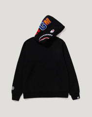 SHARK PULLOVER HOODIE MENS