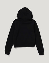 CRYSTAL BAPE PULLOVER HOODIE LADIES