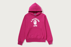 COLLEGE PULLOVER HODDIE LADIES