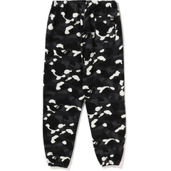 CITY CAMO SHARK RELAXED FIT SWEATPANTS MENS
