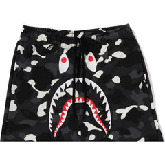 CITY CAMO SHARK RELAXED FIT SWEATPANTS MENS