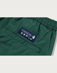 ONE POINT EASY PANTS MENS