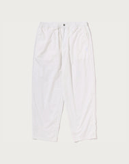 ONE POINT EASY PANTS MENS