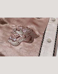 MULTI LOGO SOUVENIR PANTS LADIES