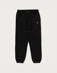ONE POINT SWEATPANTS MENS