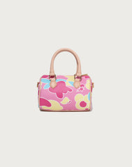 STA CAMO MINI SHOULDER BAG LADIES