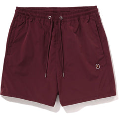 ONE POINT RELAXED FIT WATER SHORTS MENS
