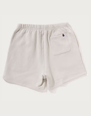 BY BATHING APE SWEAT SHORTS LADIES
