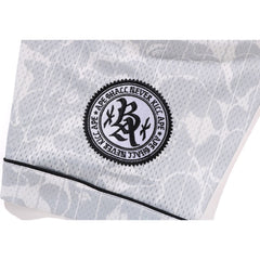 CAMO STRIPE BASEBALL SHIRT MENS