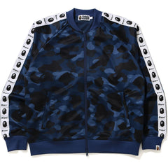 COLOR CAMO TAPE JERSEY TOP MENS