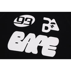 BAPE TAPE RELAXED FIT CREWNECK SWEATSHIRT KIDS
