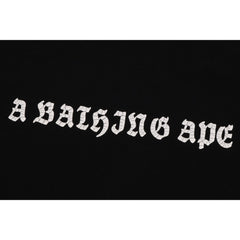 GOTHIC LOGO RELAXED FIT TEE MENS