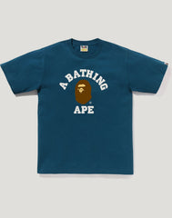 COLLEGE TEE MENS