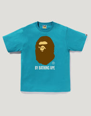 BY BATHING APE TEE MENS