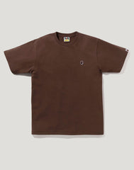 ONE POINT TEE MENS