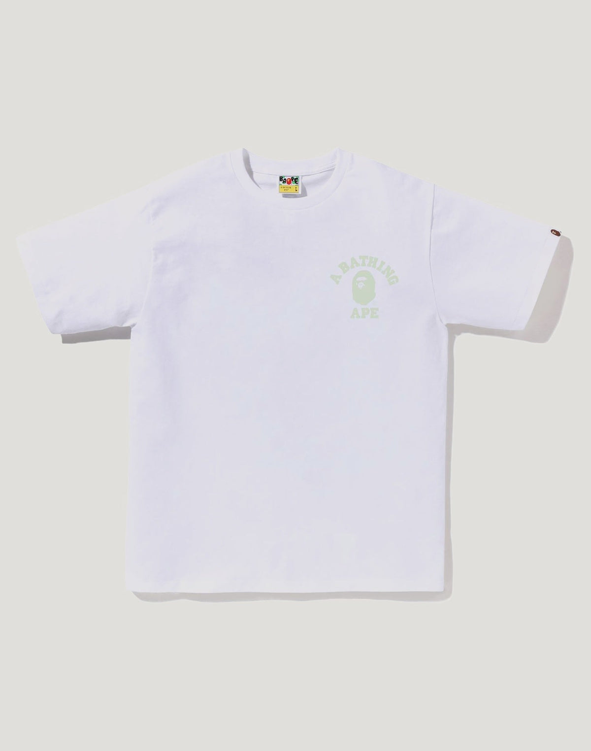 CITY CAMO COLLEGE ATS TEE MENS
