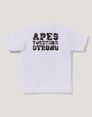 CITY CAMO COLLEGE ATS TEE MENS