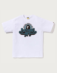 GENUINE GARMENT LOGO TEE MENS