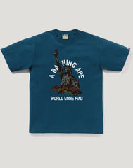 STATUE OF LIBERTY TEE MENS