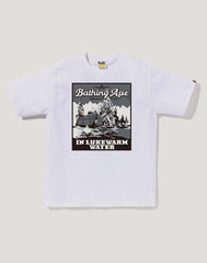 BASE CAMP TEE MENS