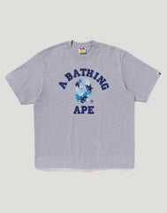STA COLLEGE RELAXED FIT TEE MENS