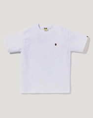 ONE POINT TEE MENS