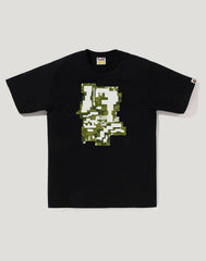 MULTI PIXEL CAMO DIGITAL GENERAL TEE MENS