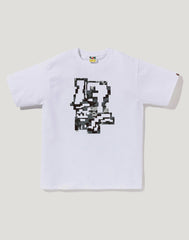 MULTI PIXEL CAMO DIGITAL GENERAL TEE MENS