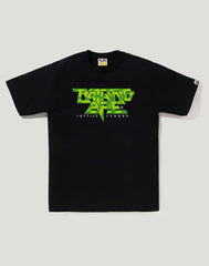GROOVY JUSTICE LEAGUE TEE MENS