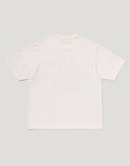 APE GENERAL COLLEGE RELAXED FIT TEE MENS