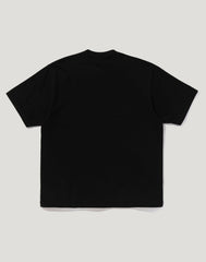BAPE STA LOGO RELAXED FIT TEE MENS