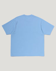 BAPE STA LOGO RELAXED FIT TEE MENS