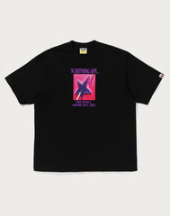 LOLLIPOP STA GRAPHIC RELAXED FIT TEE MENS