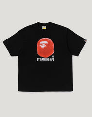 CANDY BY BATHING APE RELAXED FIT TEE MENS