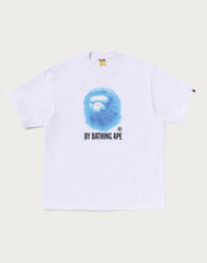 CANDY BY BATHING APE RELAXED FIT TEE MENS