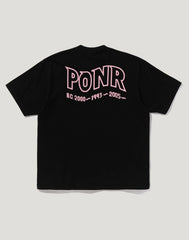 SPRAY SHARK RELAXED FIT TEE MENS