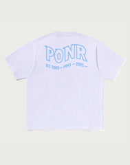 SPRAY SHARK RELAXED FIT TEE MENS