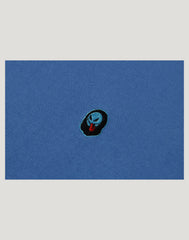 APE GHOST ONE POINT TEE M