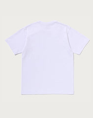 BAPE GRAFFITI LOGO RELAXED FIT TEE MENS