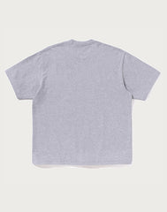 ABC CAMO BAPE LOGO RELAXED FIT TEE MENS