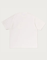 BAPE 3D HONEY LOGO RELAXED FIT TEE MENS