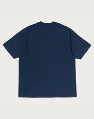 BAPE 3D HONEY LOGO RELAXED FIT TEE MENS