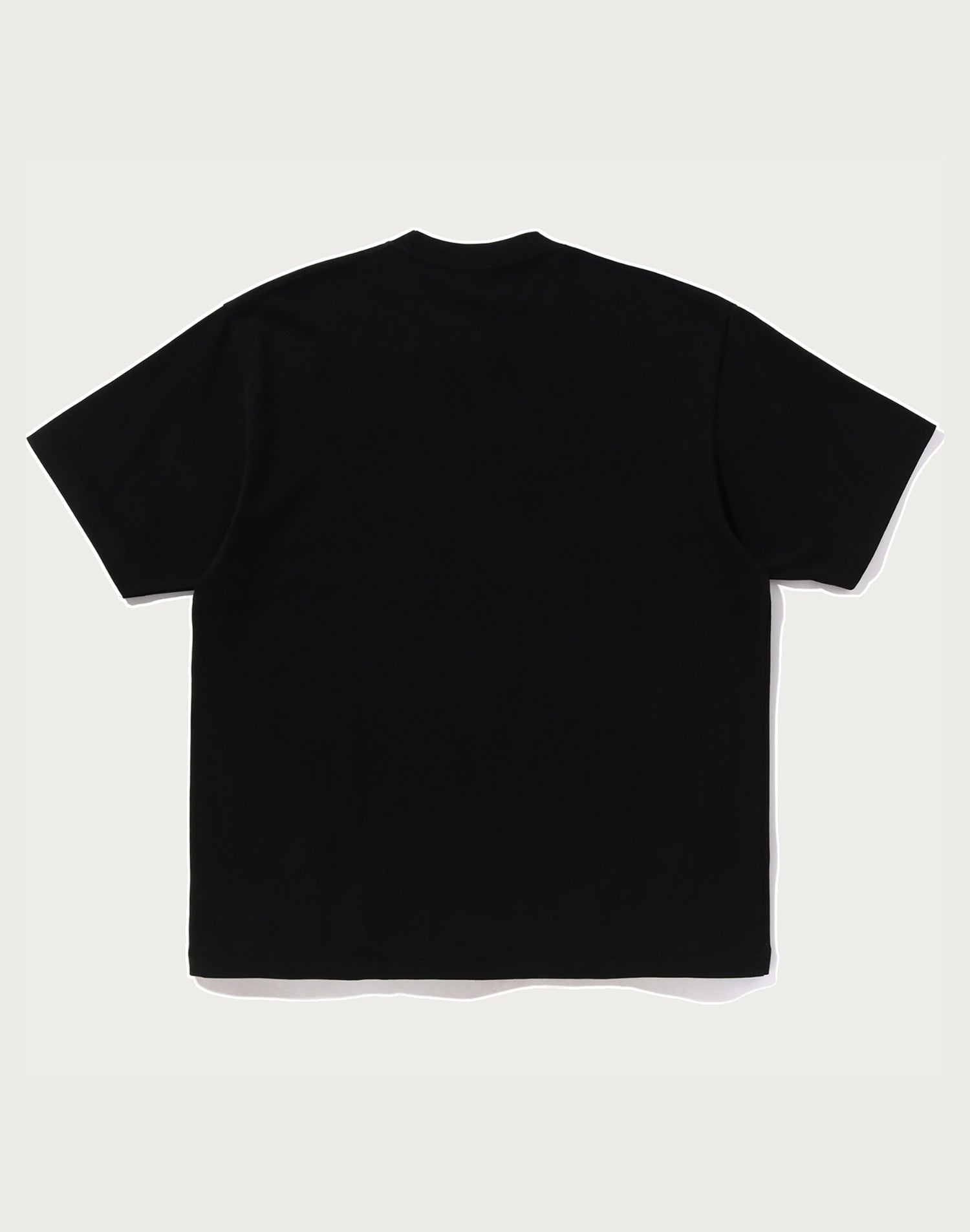 BUSY WORKS LOGO RELAXED FIT TEE MENS