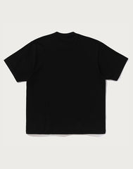 BUSY WORKS LOGO RELAXED FIT TEE MENS