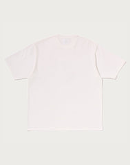 BUSY WORKS LOGO RELAXED FIT TEE MENS