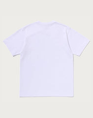 COLORFUL 3D GRAPHIC COLLEGE TEE MENS